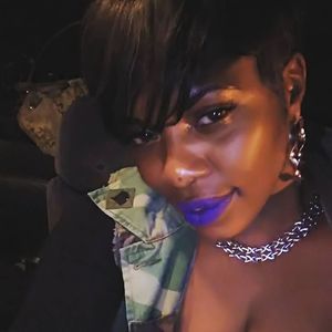 Meet your Posher, Haniyyah